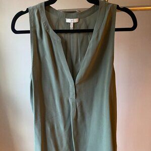 Joie Silk Blouse